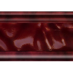 Плинтус потолочный DECOMASTER D216-62 (60*17*2400мм)